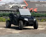 Ravex UX - прев'ю 1