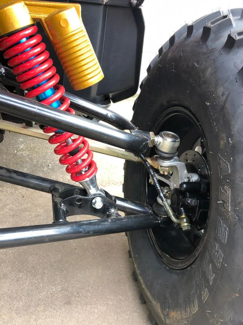 RAVEX AX-R - медіа 7