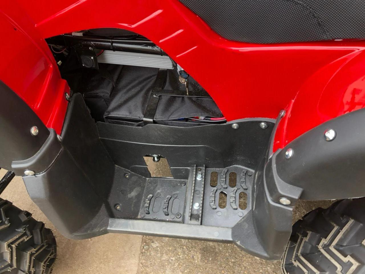 RAVEX AX-R - медіа 6