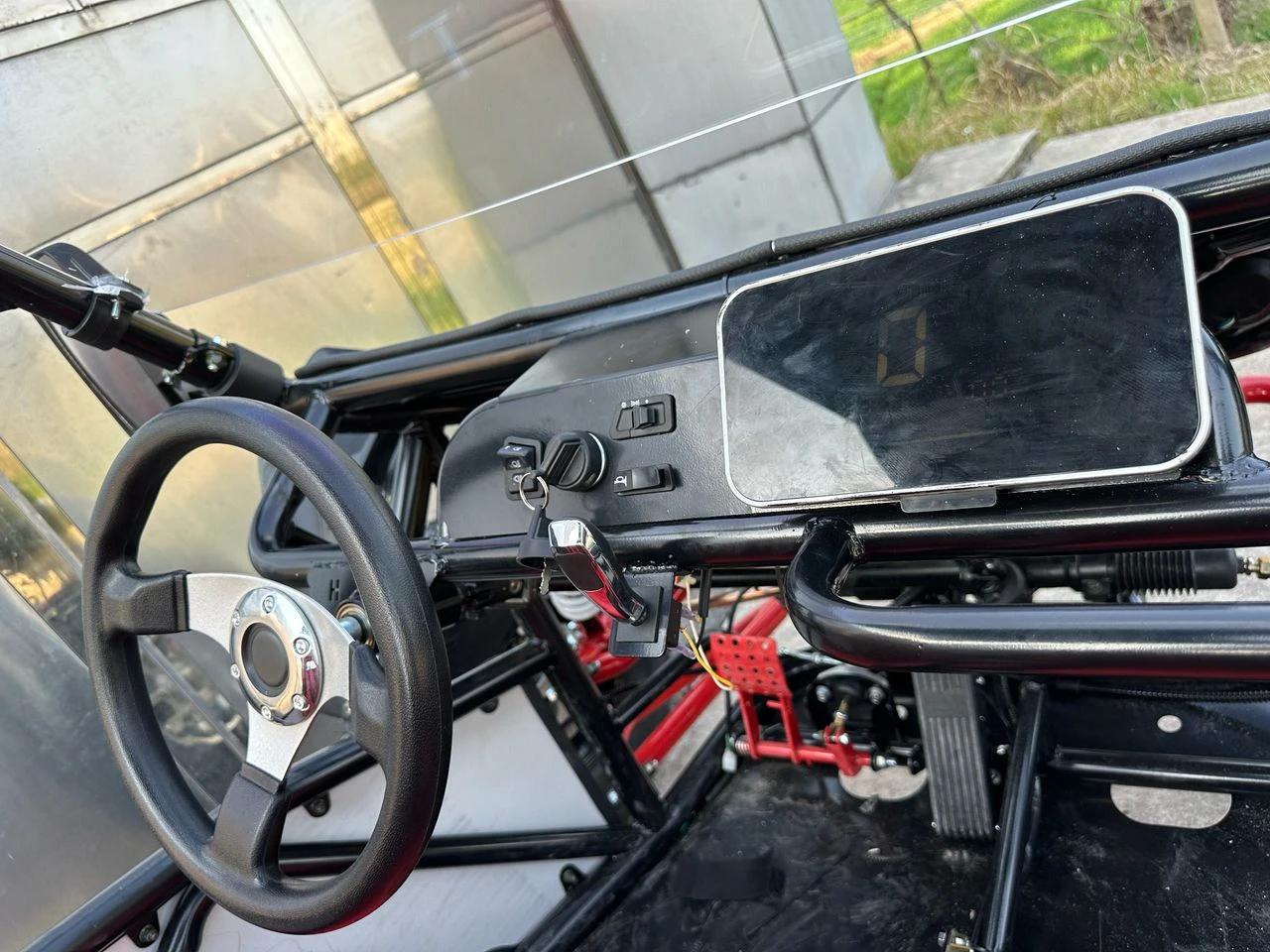 RAVEX UX CROSS - медіа 6